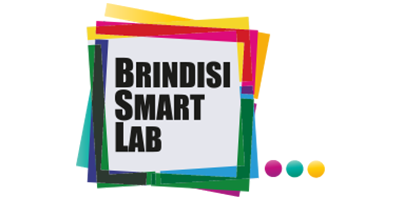 logo brindisi smart lab